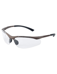 Gafas de Seguridad Bolle Contour 40044 Antivaho Universal