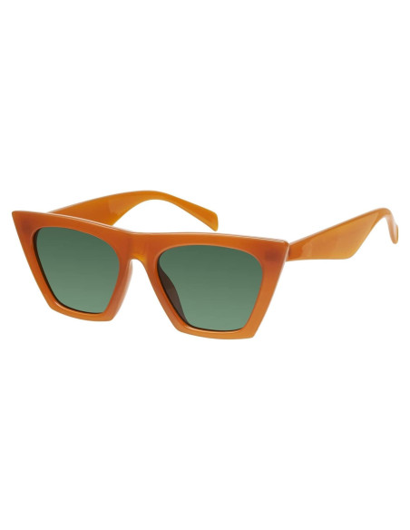 Gafas de sol Mosanana cuadradas UV400 para mujeres Gafas de sol Mosanana cuadradas UV400 para mujeres