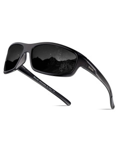 Gafas de Sol Deportivas BEALER Marco TR90 UV 62mm