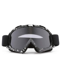 Gafas de Motocross SPOSUNE UV400 para ATV y Dirt Bike