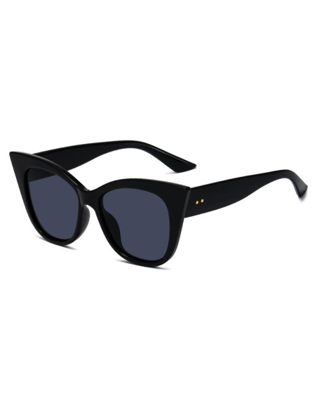 Gafas de Sol Cat Eye EASYHAUTE Retro UV400 para Mujeres