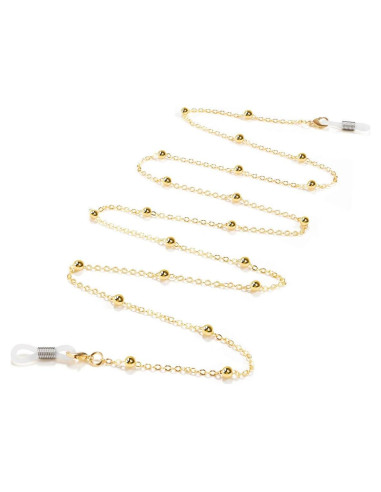 Cadena de Gafas Bead Outman Soporte Lanyard 70.6 cm