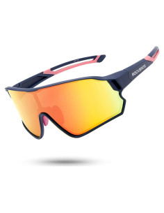 Gafas de sol ROCKBROS Sp179 polarizadas UV400 unisex