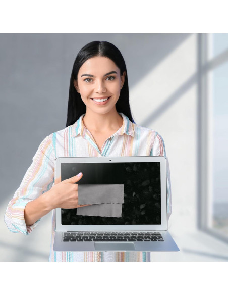 Paño de Microfibra KleanToday 30 Piezas 15x18 cm