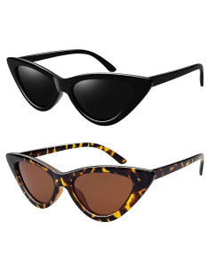 Gafas de sol cat eye Joopin UV400 polarizadas para mujeres