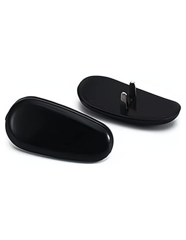 Almohadillas para Nariz BEHLINE 16mm Suaves y Antideslizantes
