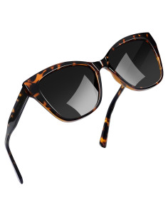 Gafas de sol Joopin Ojo de Gato UV400 para Mujeres