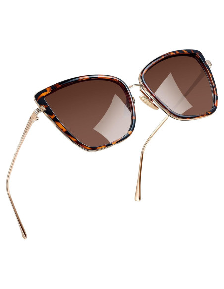 Gafas de sol Joopin estilo gato UV400 para mujeres