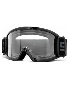 Gafas de esquí SPOSUNE ATV con doble lente anti-vaho