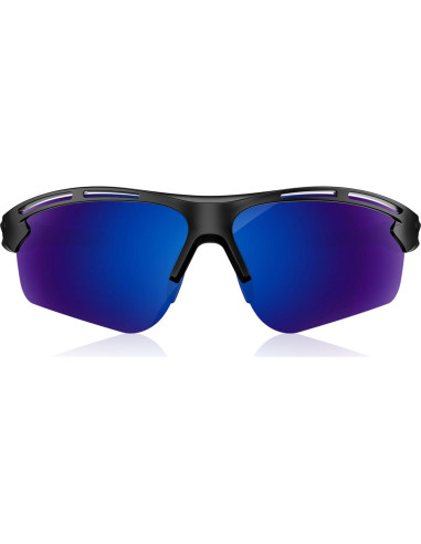 Gafas de sol deportivas Rosemal 7253 polarizadas UV400