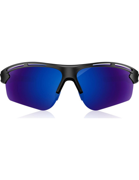 Gafas de sol deportivas Rosemal 7253 polarizadas UV400