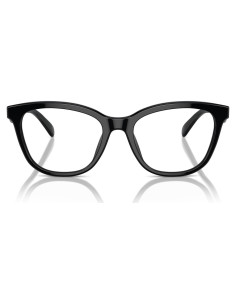 Montura Gafas Prescripción COACH HC6232U Cuadrada Negra