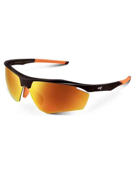 Gafas de sol polarizadas KastKing Tenmile UV para outdoor