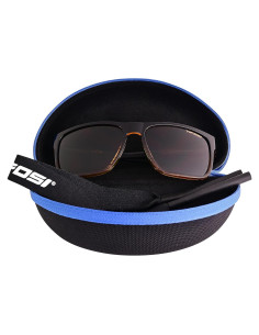 Gafas de Sol Tifosi Optics Swick Marrón Degradado