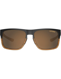 Gafas de Sol Tifosi Optics Swick Marrón Degradado 2