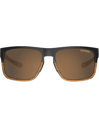 Gafas de Sol Tifosi Optics Swick Marrón Degradado