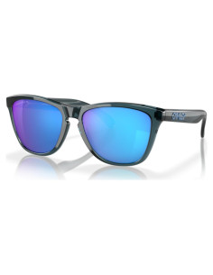 Gafas de sol Oakley Frogskins OO9013 con Correa y Kit iWear