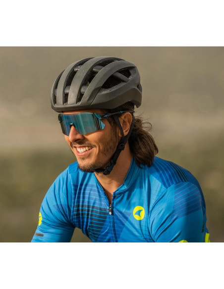 Gafas de sol Tifosi Rail - Ciclismo y béisbol, 3 lentes Gafas de sol Tifosi Rail - Ciclismo y béisbol, 3 lentes