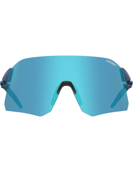 Gafas de sol Tifosi Rail - Ciclismo y béisbol, 3 lentes Gafas de sol Tifosi Rail - Ciclismo y béisbol, 3 lentes