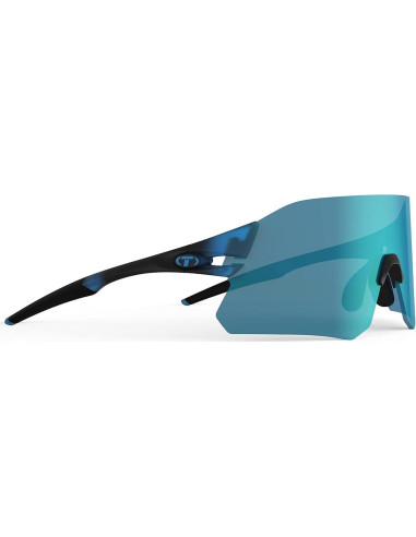 Gafas de sol Tifosi Rail - Ciclismo y béisbol, 3 lentes