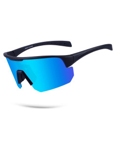 Gafas de sol polarizadas BangLong Jo578 UV400 unisex