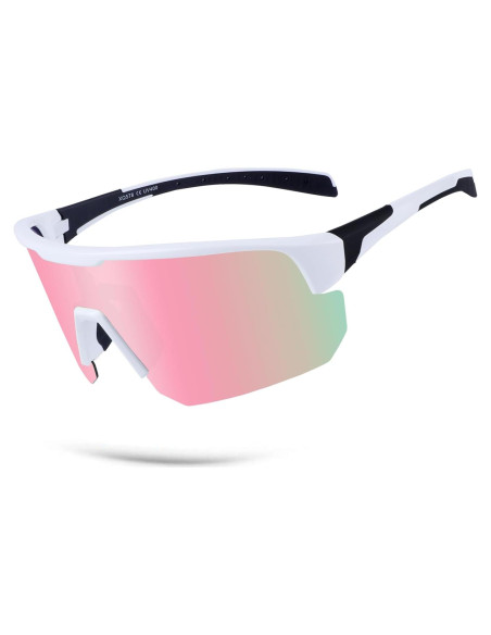 Gafas de sol polarizadas BangLong Jo578 UV400 unisex