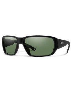 Gafas de sol SMITH Hookset Polarizadas ChromaPop Verde