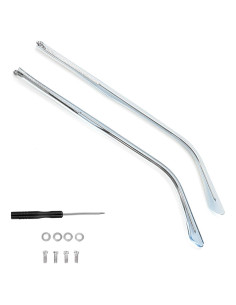 Templos de Reemplazo UPIONIC para Gafas con Kit de Reparación