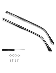 Templos de Reemplazo UPIONIC para Gafas con Kit de Reparación