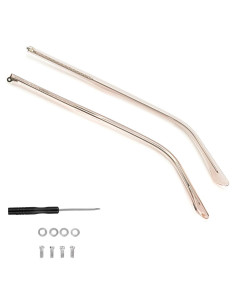 Templo de Reemplazo UPIONIC Kit de Reparación para Gafas