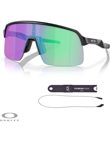 Gafas de sol Oakley Sutro Lite Prizm Golf Negro Mate