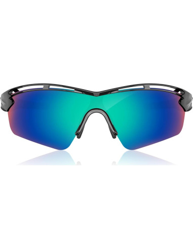 Gafas de sol deportivas Rosemal 7252 polarizadas UV400