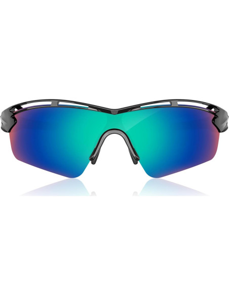 Gafas de sol deportivas Rosemal 7252 polarizadas UV400