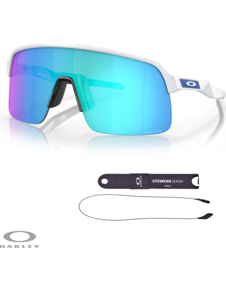 Gafas de sol Oakley Sutro Lite OO9463 con correa y kit