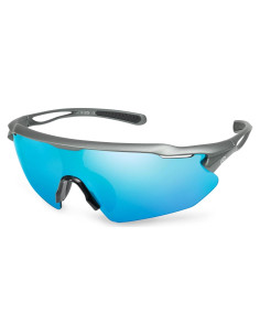 Gafas de Ciclismo Nordik AKSEL - Lentes Polarizadas UV400