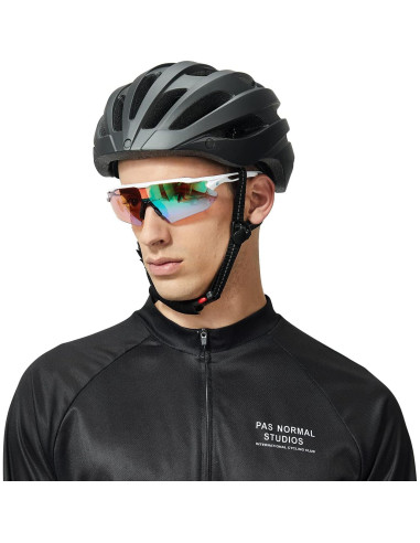 Gafas de Ciclismo Nordik AKSEL - UV400 y Lentes Diamant