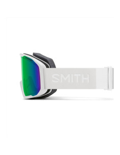 Gafas de Nieve Smith Blazer Lente Carbonic-x Unisex 2