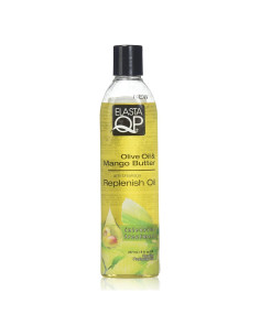 Elasta QP Aceite de Oliva 226g - Crecimiento Anti-quiebre
