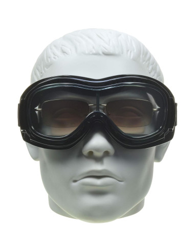 Gafas Bikershades Fit Over para Motocicleta y Ciclismo