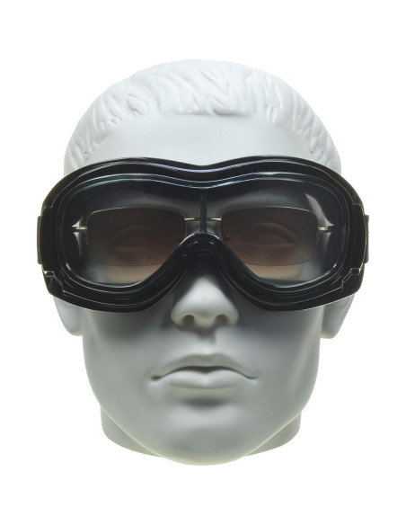 Gafas Bikershades Fit Over para Motocicleta y Ciclismo