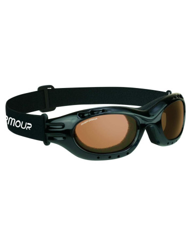 Gafas de seguridad Bikershades para motociclistas - Lentes polarizados