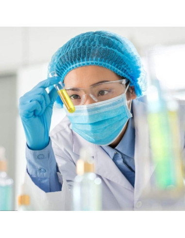 Toallitas Antivaho Shenzhen 100 Piezas 12.7x12.7 cm