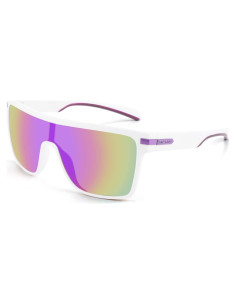 Gafas de sol Karsaer TR90 polarizadas para hombres deportivas