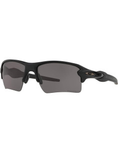 Gafas de sol Oakley Flak 2.0 XL negras con lentes Prizm 2
