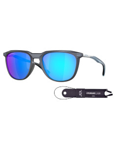 Gafas de sol Oakley Thurso OO9286 para hombres + correa y kit