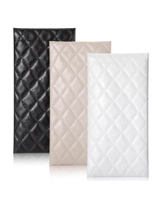 Funda de Cuero TRIUMPH VISION - Paquete de 3 Fundas