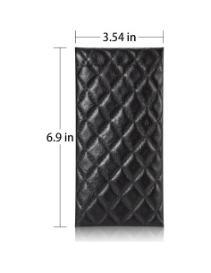 Funda de Cuero TRIUMPH VISION - Paquete de 3 Fundas 2