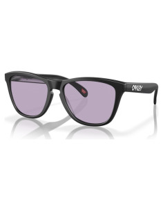 Gafas de sol Oakley Frogskins OO9245 con correa y kit