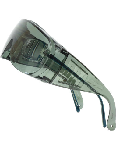 Gafas de Seguridad Calabria 1003 para Usar sobre Gafas