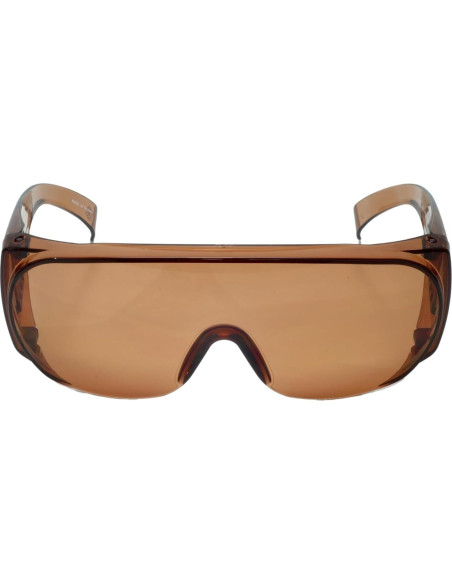 Gafas de Seguridad Calabria 1003 para Usar sobre Gafas Gafas de Seguridad Calabria 1003 para Usar sobre Gafas